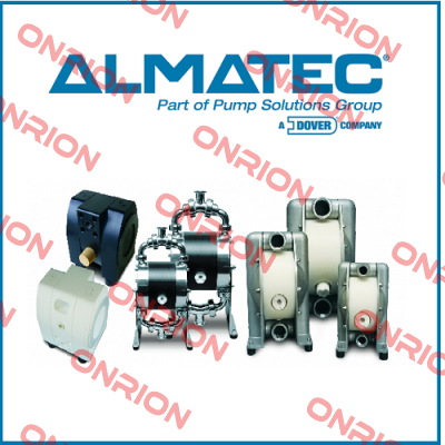 U1-08-244-51 Almatec