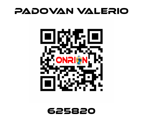 625820 PADOVAN VALERIO