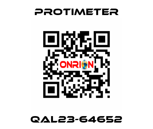 QAL23-64652 Protimeter