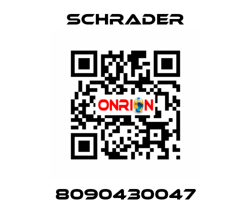 8090430047 Schrader