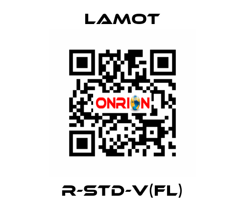 R-STD-V(FL) Lamot