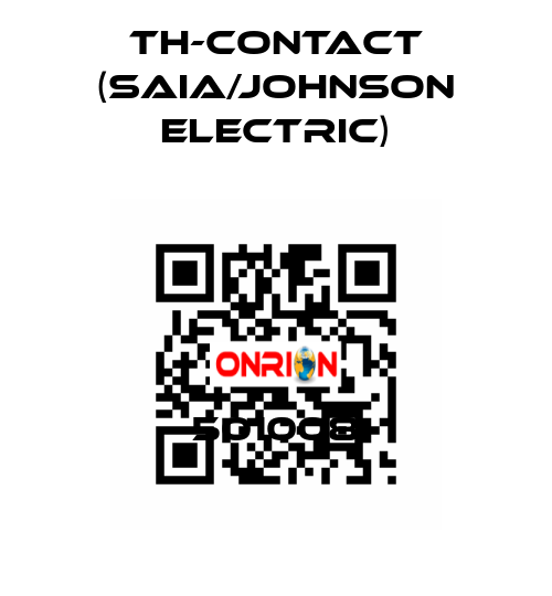 501008 TH-Contact (Saia/Johnson Electric)