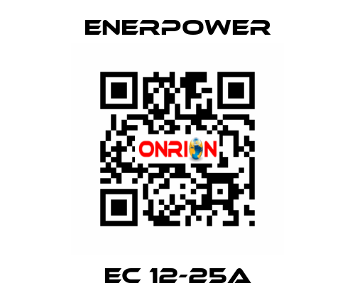 EC 12-25A Enerpower