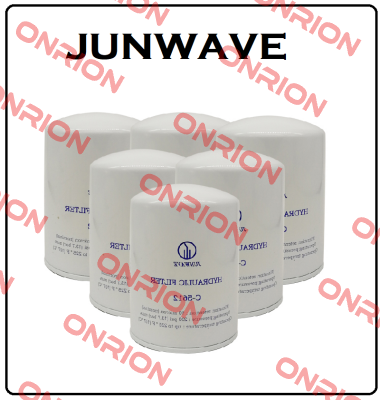 replacement filter for DMPH-12-2-A25µ JUNWAVE