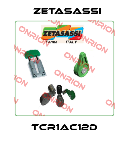 TCR1AC12D Zetasassi