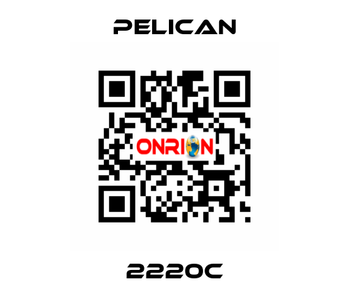 2220C Pelican