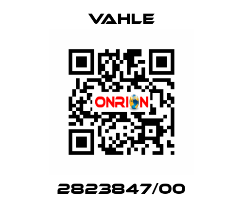 2823847/00 Vahle