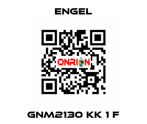 GNM2130 KK 1 F ENGEL