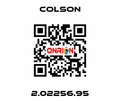 2.02256.95 Colson