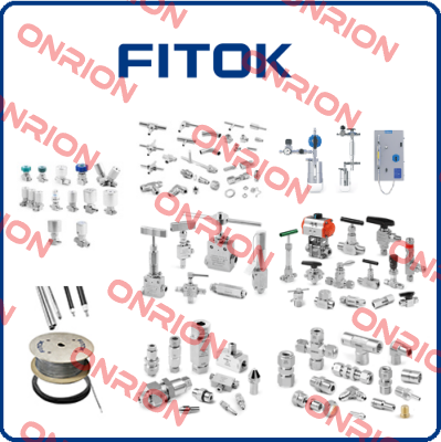 SS-1210-6-8 Fitok