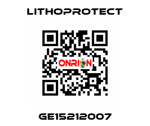 GE15212007 Lithoprotect