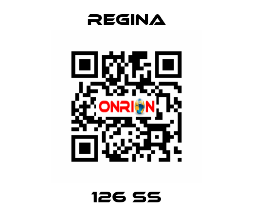 126 SS Regina