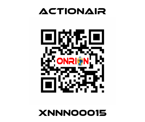 XNNN00015 Actionair