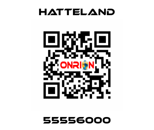 55556000 HATTELAND