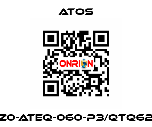 DHZ0-ATEQ-060-P3/QTQ62SC Atos