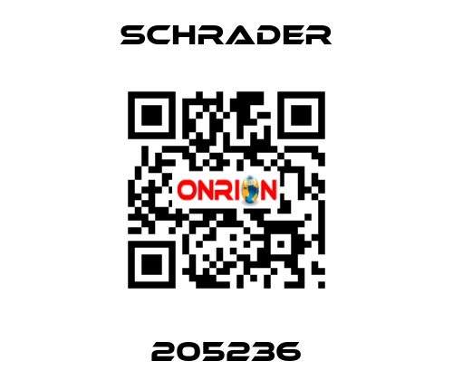 205236 Schrader