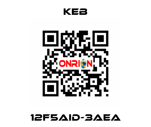 12F5AID-3AEA KEB