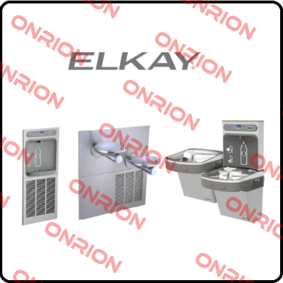 1/4\ WATER COOLER MAINS WATER CONNECTION KIT Elkay