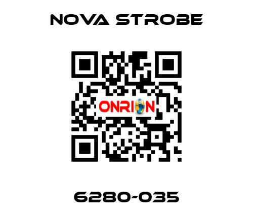 6280-035 Nova Strobe