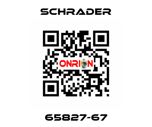 65827-67 Schrader