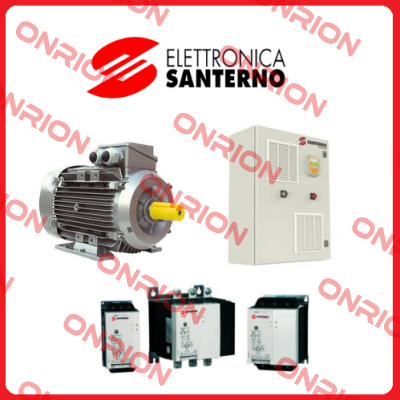 Sinus H 0011 Santerno