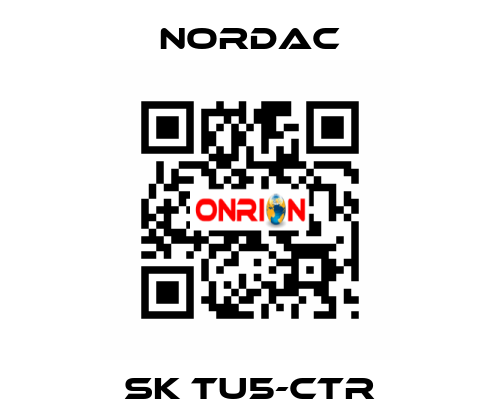 SK TU5-CTR NORDAC