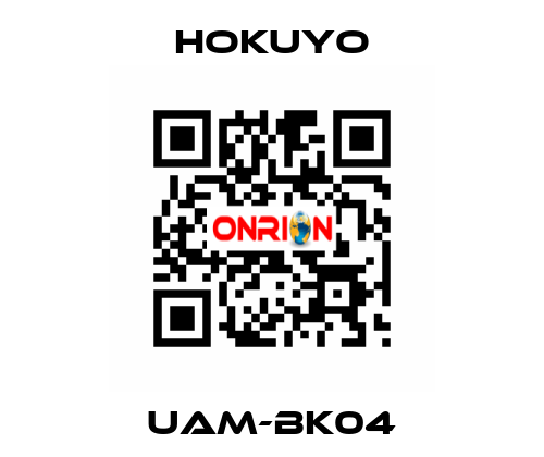 UAM-BK04 Hokuyo