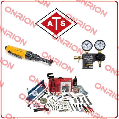 ATS8802V Aircraft Tool Supply