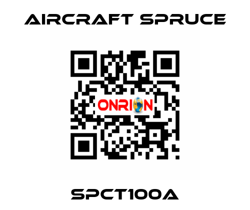 SPCT100A Aircraft Spruce