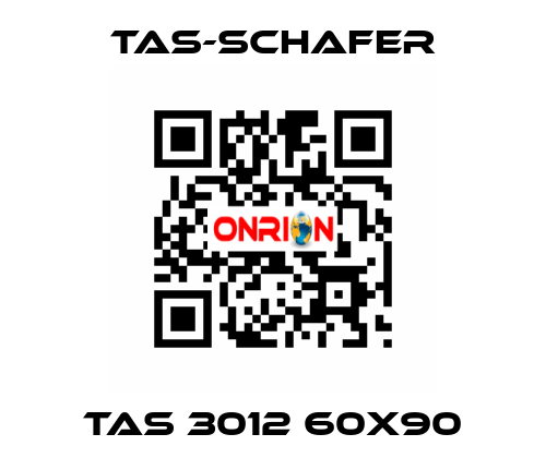 TAS 3012 60X90 TAS-SCHAFER