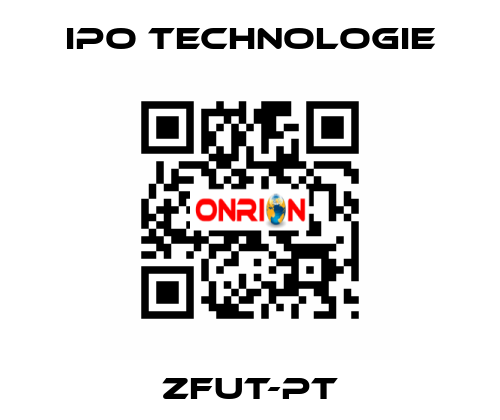 ZFUT-PT IPO Technologie