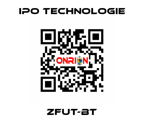 ZFUT-BT IPO Technologie