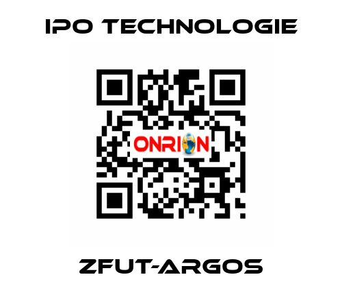 ZFUT-ARGOS IPO Technologie