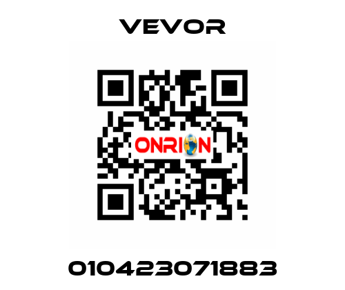 010423071883 VEVOR