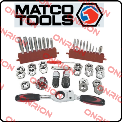 Repair kit for CFR8TKHA Matco Tools