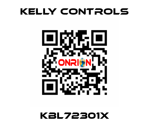 KBL72301X Kelly Controls