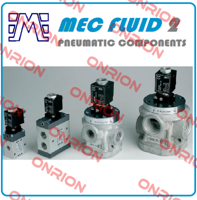 W10-0400080M Mec Fluid 2