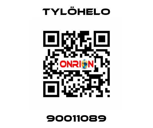 90011089 TYLÖHELO