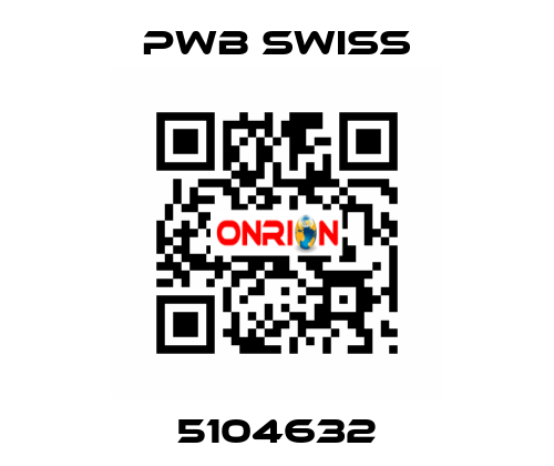 5104632 PWB Swiss