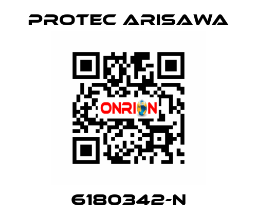 6180342-N Protec Arisawa