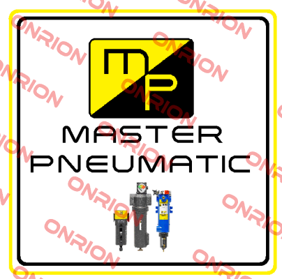 R56MB - 2AH MASTER PNEUMATIC