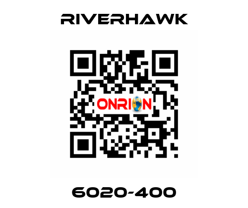 6020-400 Riverhawk