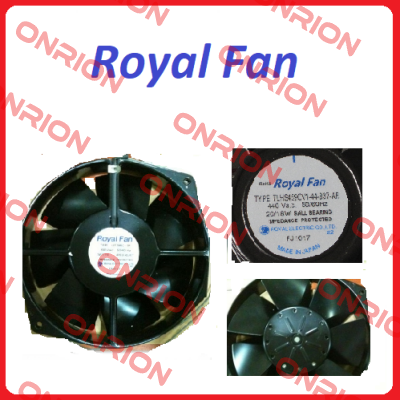 AFS800 Royal