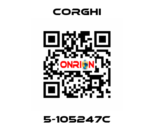 5-105247C Corghi