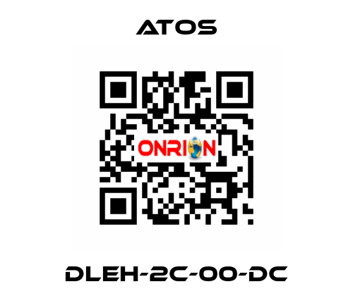 DLEH-2C-00-DC Atos