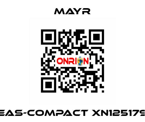 EAS-compact XN125179 Mayr