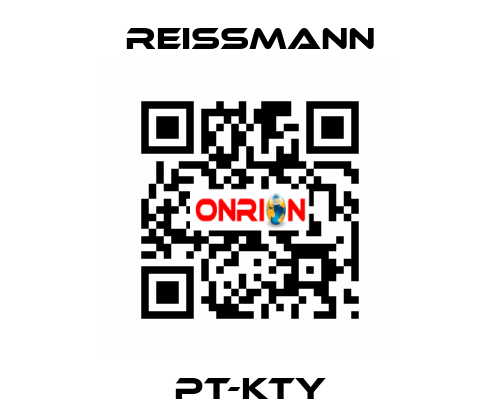 PT-KTY Reissmann