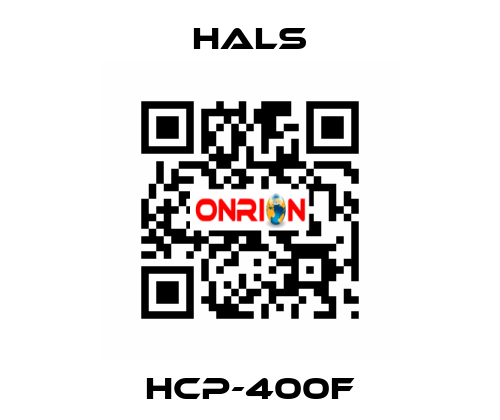 HCP-400F HALS