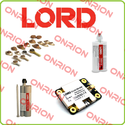 CHEMLOK 487A   GALLON  /  3002051 Lord