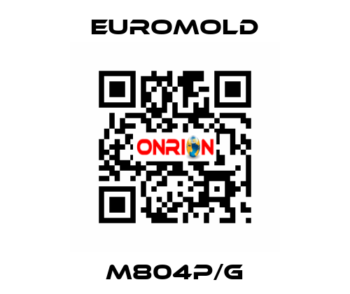 M804P/G EUROMOLD